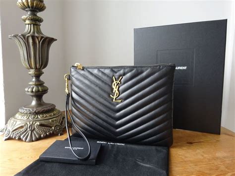 ysl a5 pouch|ysl pouch sale.